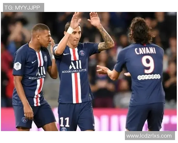 法甲第5轮精彩对决巴黎圣日耳曼迎战圣埃蒂安全力争胜