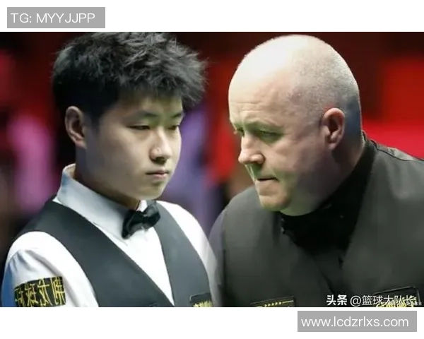 斯诺克苏格兰站：16强出炉，我国14进6，赵心童+希金斯爆冷出局！